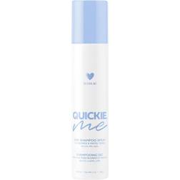 Design.ME Quickie.Me Dry Shampoo Blonde 339ml