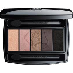 Lancôme Hypnose 5-Color Eyeshadow Palette #03 Brun Adore