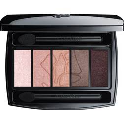 Lancôme Hypnose 5-Color Eyeshadow Palette #09 Fraîcheur Rosée