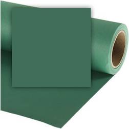 Colorama Studio Background 1.35x11m Spruce Green