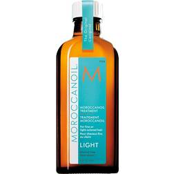 Moroccanoil Treatment Light 4.2fl oz