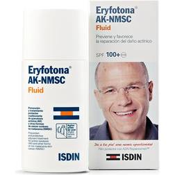 Isdin Eryfotona AK-NMSC Fluid SPF100+ 1.7fl oz