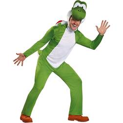 Disguise Yoshi Deluxe Adult