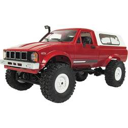 Amewi Offroad Truck 4WD RTR 22359