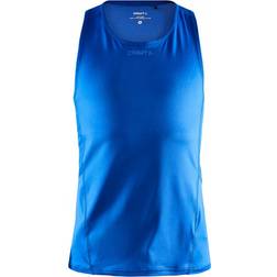 Craft Sportswear ADV Essence Singlet Men - Burst