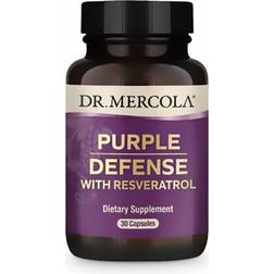 Dr. Mercola Purple Defense 30 Stk.