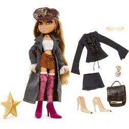 Bratz Collector Yasmin Doll