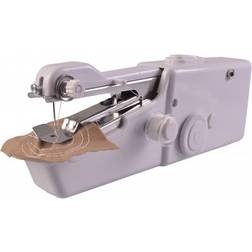 Portable Handheld Sewing Machine