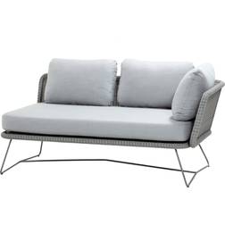 Cane-Line Horizon 2-seat Left Modular Sofa