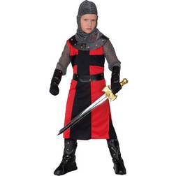 Widmann Dark Age Knight Costume