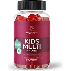 VitaYummy Kids Multivitamin 60 Stk.