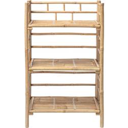 Bloomingville Mini Bamboo Bookcase