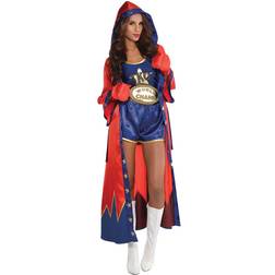 Amscan Knockout Costume