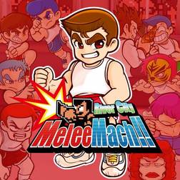 River City Melee Mach!! (PC)