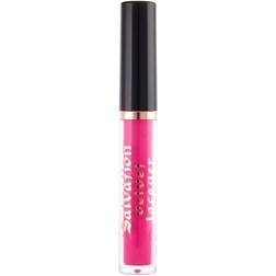 Revolution Beauty Salvation Velvet Lip Lacquer You Took My Love