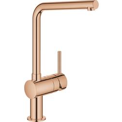 Grohe Minta L-hals (31375DA0) Warm Sunset