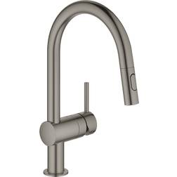 Grohe Minta C-pip (32321AL2) Graphitgrau