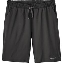 Patagonia Terrebonne Shorts 10" - Black