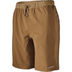 Patagonia Terrebonne Shorts 10" - Coriander Brown