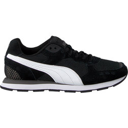 Puma Vista Jr - Puma Black/Puma White