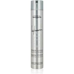 L'Oréal Professionnel Paris Infinium Pure 6 Hairspray Extra-Strong 16.9fl oz