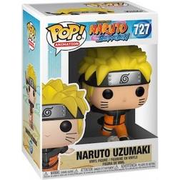 Funko Pop! Animation Naruto Shippunden Gaara Uzumaki