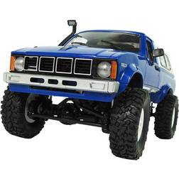 Amewi Truggy Fierence Blue 1:18 RTR 22360