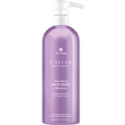 Alterna Caviar Anti-Aging Smoothing Anti-Frizz Shampoo 1000ml