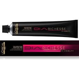 L'Oréal Professionnel Paris Dia Richesse Semi Permanent Hair Colour #9.31 Vanilla Beige 1.7fl oz
