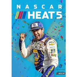 Nascar Heat 5 (PC)