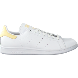 Adidas Stan Smith W - Cloud White/Easy Yellow