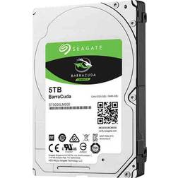 Seagate BarraCuda ST5000LM000 5TB