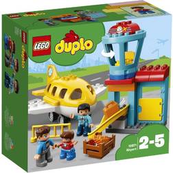 Lego Duplo Airport 10871