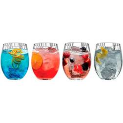 Riedel Mixing Tonic Tumbler 58cl 4pcs