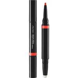 Shiseido LipLiner InkDuo #05 Geranium