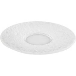 Villeroy & Boch Manufacture Rock Blanc Fat 15.5cm