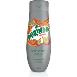 SodaStream Mirinda Light