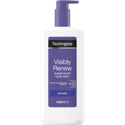 Neutrogena Visibly Renew Supple Touch Body Lotion 13.5fl oz