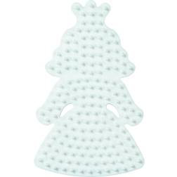 Hama Beads Midi Beads Pegboard Small Princess 328