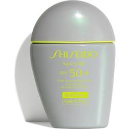 Shiseido Sports BB Cream Sunscreen Drak SPF50+ 1fl oz