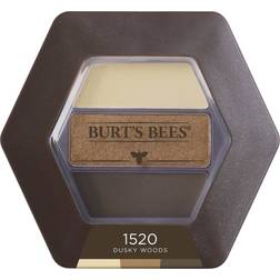 Burt's Bees Eyeshadow Trio #1520 Dusky Woods