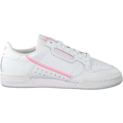 Adidas Continental 80 W - Cloud White/True Pink/Clear Pink