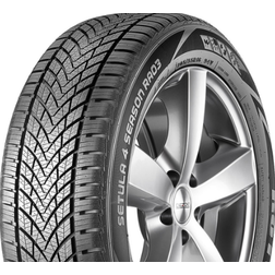 Rotalla Setula 4 Season RA03 245/45 R19 102Y XL