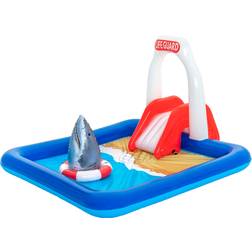 Bestway Lifeguard Tower Pool Play Center