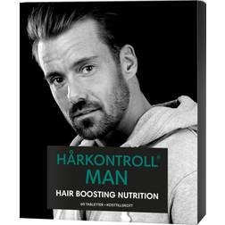 Man Hair Boosting Nutrition 60 Stk.