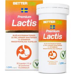 Better You Premium Lactis 30 Stk.