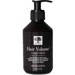 New Nordic Hair Volume Conditioner 250ml