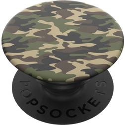 Popsockets Woodland Camo