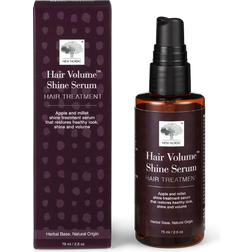 New Nordic Hair Volume Shine Serum 75ml