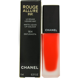 Chanel Rouge Allure Ink #164 Entusiasta
